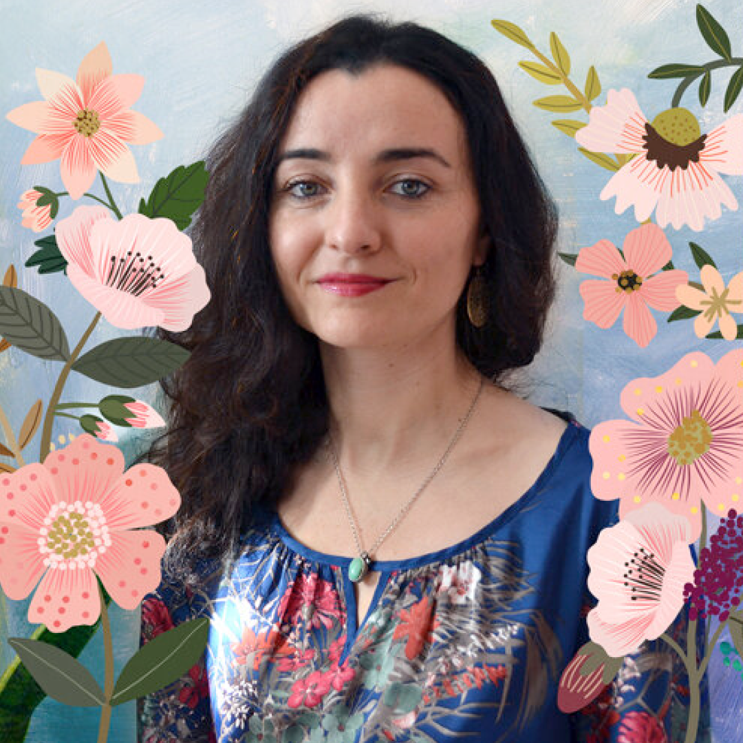 Mia Charro - Artist Spotlight | Evite